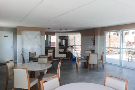 Apartamento para alugar com 63m², 2 quartos e 1 vaga Apartamento para alugar com 63m², 2 quartos e 1 vagaÁrea comum