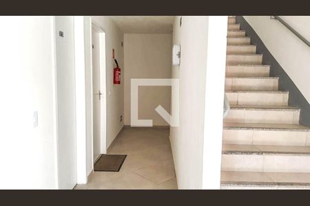 Apartamento para alugar com 63m², 2 quartos e 1 vaga Apartamento para alugar com 63m², 2 quartos e 1 vagaÁrea comum