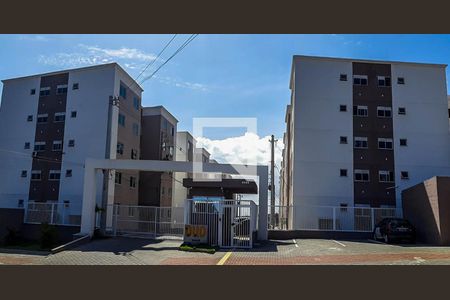 Fachada de apartamento para alugar com 2 quartos, 63m² em Fazenda Grande 4, Salvador