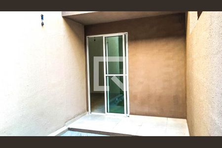 Varanda de apartamento para alugar com 2 quartos, 63m² em Fazenda Grande 4, Salvador