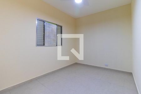Quarto 1 de casa para alugar com 2 quartos, 125m² em Vila Jacuí, São Paulo