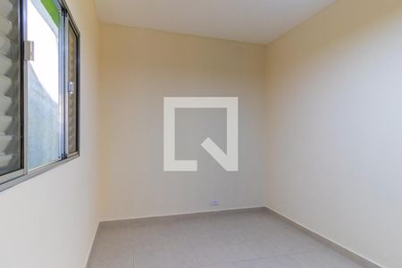 Quarto 1 de casa para alugar com 2 quartos, 125m² em Vila Jacuí, São Paulo