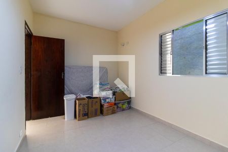 Quarto 1 de casa para alugar com 2 quartos, 125m² em Vila Jacuí, São Paulo