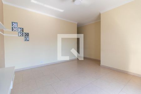 Sala de casa para alugar com 2 quartos, 125m² em Vila Jacuí, São Paulo