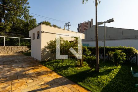 Apartamento para alugar com 156m², 3 quartos e 2 vagasÁrea comum