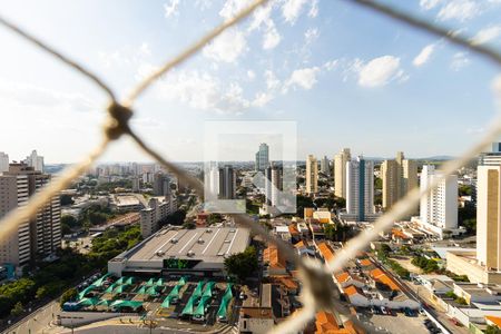 Apartamento para alugar com 156m², 3 quartos e 2 vagasVista do Quarto 1