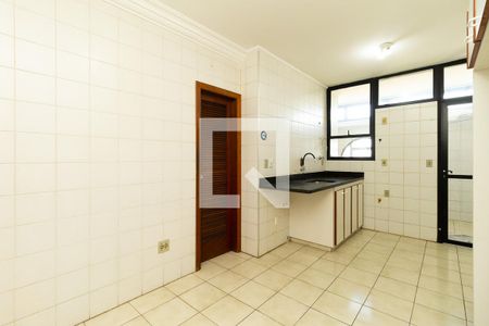 Apartamento para alugar com 156m², 3 quartos e 2 vagasCozinha