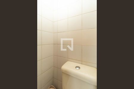 Apartamento para alugar com 156m², 3 quartos e 2 vagasBanheiro de serviço