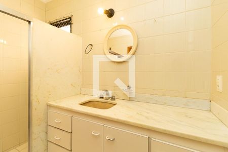 Apartamento para alugar com 156m², 3 quartos e 2 vagasBanheiro
