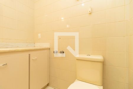 Apartamento para alugar com 156m², 3 quartos e 2 vagasBanheiro