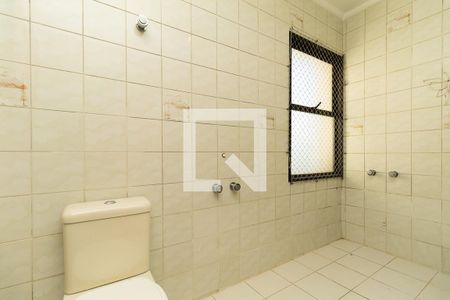Apartamento para alugar com 156m², 3 quartos e 2 vagasBanheiro da Suíte