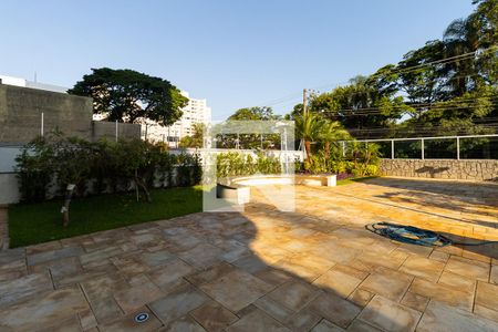 Apartamento para alugar com 156m², 3 quartos e 2 vagasÁrea comum