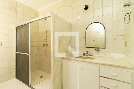 Apartamento para alugar com 156m², 3 quartos e 2 vagasBanheiro da Suíte