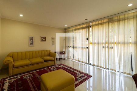 Apartamento para alugar com 156m², 3 quartos e 2 vagasÁrea comum