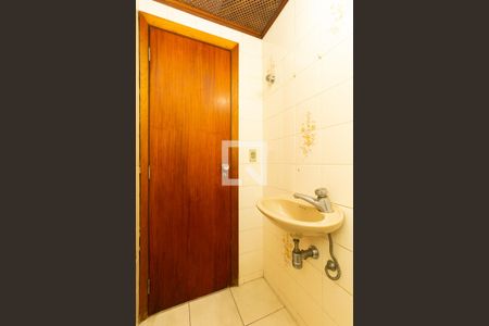 Apartamento para alugar com 156m², 3 quartos e 2 vagasLavabo