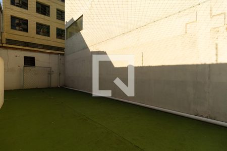 Apartamento para alugar com 156m², 3 quartos e 2 vagasQuadra