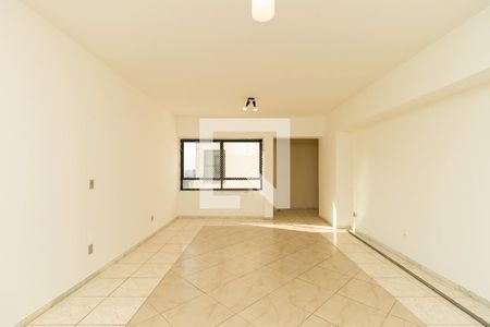 Sala de apartamento para alugar com 3 quartos, 156m² em Centro, Jundiaí