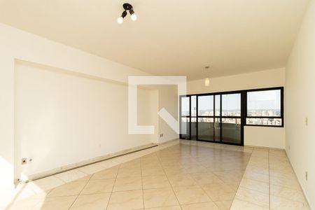 Sala de apartamento para alugar com 3 quartos, 156m² em Centro, Jundiaí