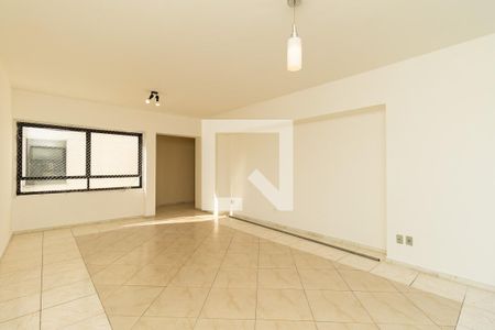 Sala de apartamento para alugar com 3 quartos, 156m² em Centro, Jundiaí