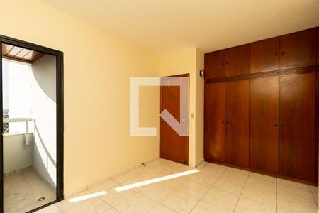 Apartamento para alugar com 156m², 3 quartos e 2 vagasQuarto 3 - Suíte