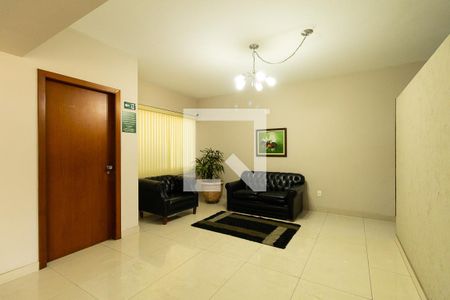 Apartamento para alugar com 156m², 3 quartos e 2 vagasÁrea comum