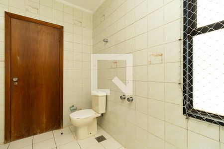 Apartamento para alugar com 156m², 3 quartos e 2 vagasBanheiro da Suíte
