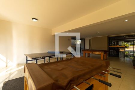 Apartamento para alugar com 156m², 3 quartos e 2 vagasSala de Jogos