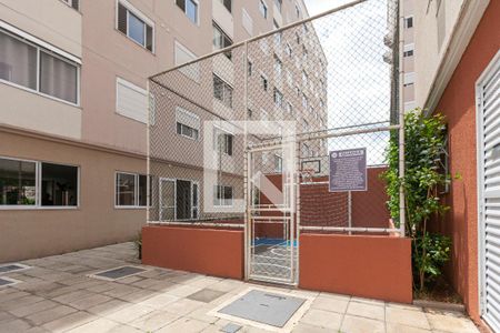 Apartamento para alugar com 35m², 2 quartos e sem vagaQuadra Esportiva