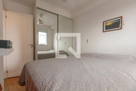 Apartamento para alugar com 35m², 2 quartos e sem vagaQuarto 1