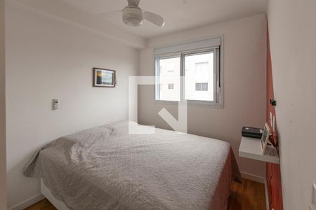 Apartamento para alugar com 35m², 2 quartos e sem vagaQuarto 1