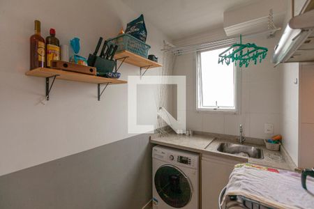 Apartamento para alugar com 35m², 2 quartos e sem vagaÁrea de Serviço