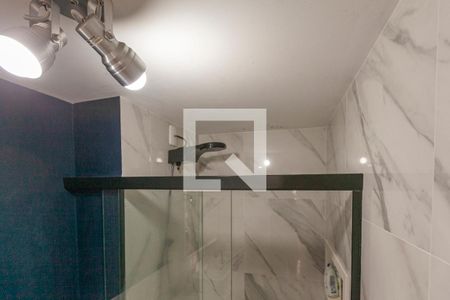 Apartamento para alugar com 35m², 2 quartos e sem vagaBanheiro