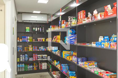 Apartamento para alugar com 35m², 2 quartos e sem vagaMercadinho