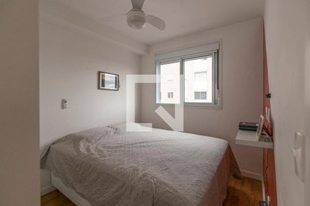 Apartamento para alugar com 35m², 2 quartos e sem vagaQuarto 1