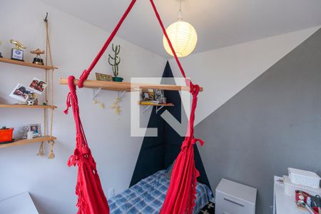 Apartamento para alugar com 35m², 2 quartos e sem vagaQuarto 2