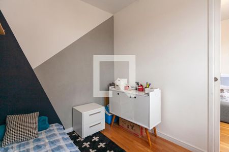 Apartamento para alugar com 35m², 2 quartos e sem vagaQuarto 2