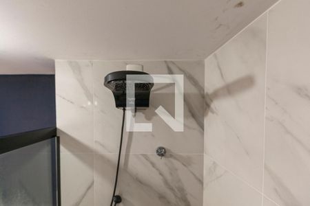 Apartamento para alugar com 35m², 2 quartos e sem vagaBanheiro