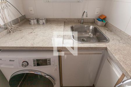 Apartamento para alugar com 35m², 2 quartos e sem vagaÁrea de Serviço
