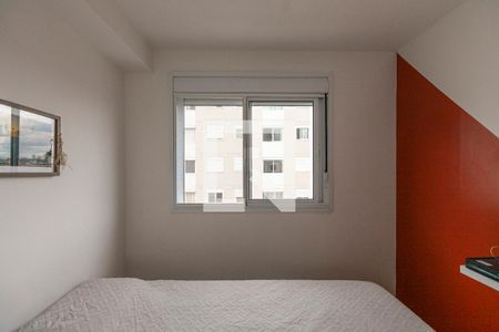 Apartamento para alugar com 35m², 2 quartos e sem vagaQuarto 1