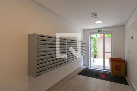 Apartamento para alugar com 35m², 2 quartos e sem vagaCorreio