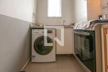 Apartamento para alugar com 35m², 2 quartos e sem vagaÁrea de Serviço