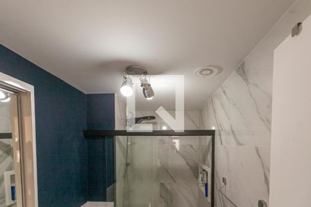 Apartamento para alugar com 35m², 2 quartos e sem vagaBanheiro