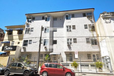 Studio à venda com 14m², 1 quarto e sem vagaFachada