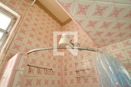 Studio à venda com 14m², 1 quarto e sem vagaBanheiro 