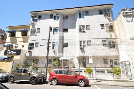 Studio à venda com 14m², 1 quarto e sem vagaFachada