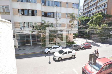 Studio à venda com 14m², 1 quarto e sem vagaVista