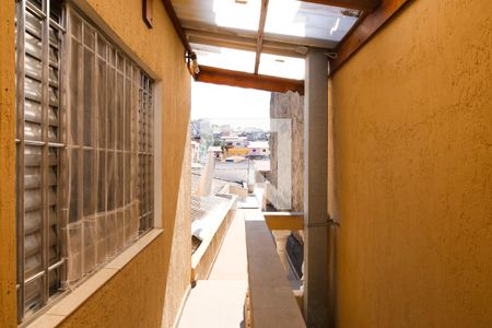 Casa à venda com 150m², 3 quartos e 1 vaga Casa à venda com 150m², 3 quartos e 1 vagaÁrea Externa