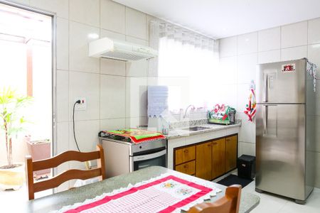 Casa à venda com 150m², 3 quartos e 1 vaga Casa à venda com 150m², 3 quartos e 1 vagaCozinha