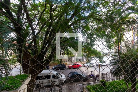 Vista da Sacada de apartamento para alugar com 3 quartos, 81m² em Vila Ipojuca, São Paulo