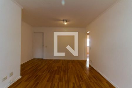 Sala de apartamento para alugar com 3 quartos, 81m² em Vila Ipojuca, São Paulo